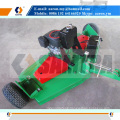 ATV Flail Mower, ATV Finishing Mower Gasoline Engine Mower